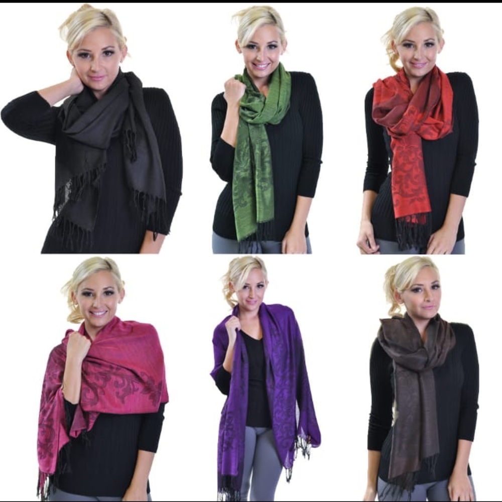Pashmina - Picture 6 of 8